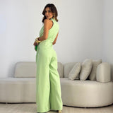 Ioana – Salopetă elegantă