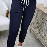 Phoenix – Pantaloni confortabili cu șnur