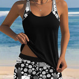 Nina – Set de Costume de Baie Fashion