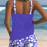 Nina – Set de Costume de Baie Fashion