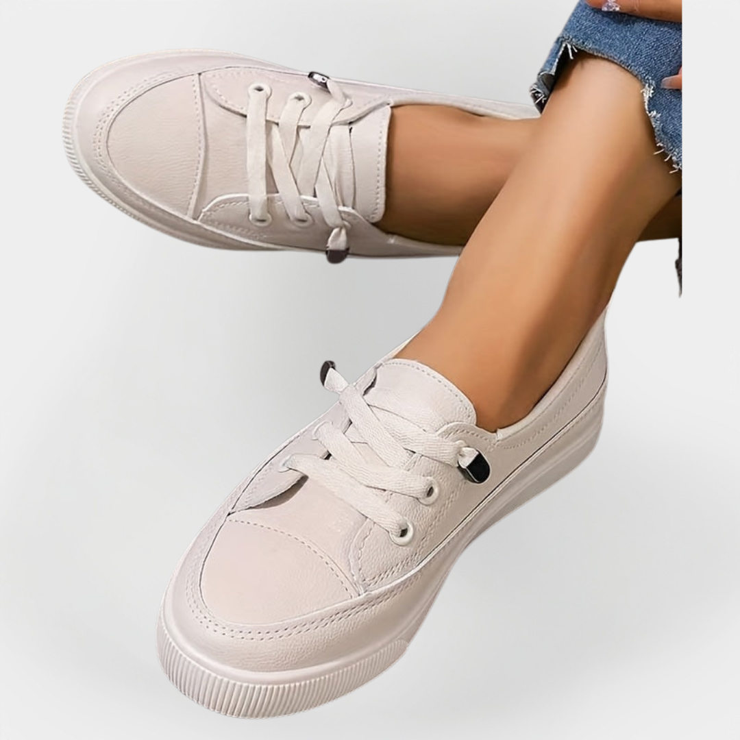 Pantofi ortopedică