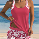 Nina – Set de Costume de Baie Fashion
