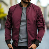 Alex | Jachetă Bomber Esențială
