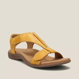 Flavia – Sandale cu velcro și talpă anatomică