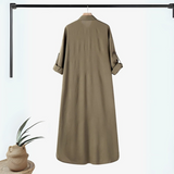 Nicoleta – Rochie cu design atemporal