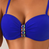 Elena – Costum de baie cu detalii moderne
