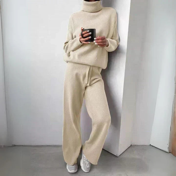 Set de Lounge Theresa Cozy