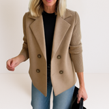 Elena - Sacou Casual Premium