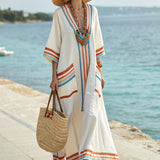 Ligia – Rochie Caftan vara în Hvar