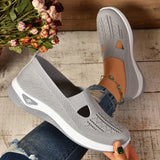 Anca – Pantofi Ortopedici Slip-on