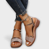 Bogdana – Sandale confortabile