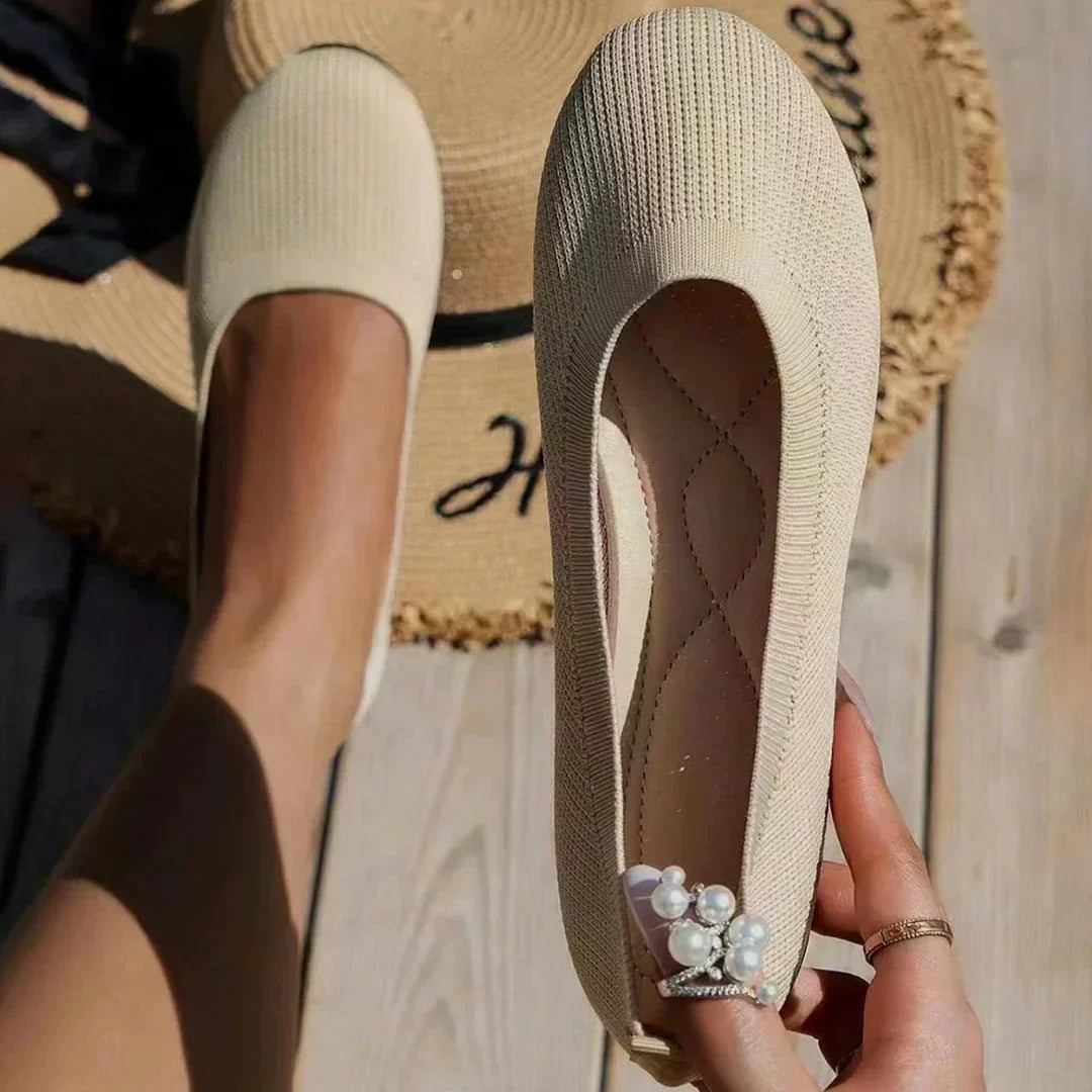 Pantofi de Confort Frieda