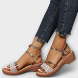 Bogdana – Sandale confortabile