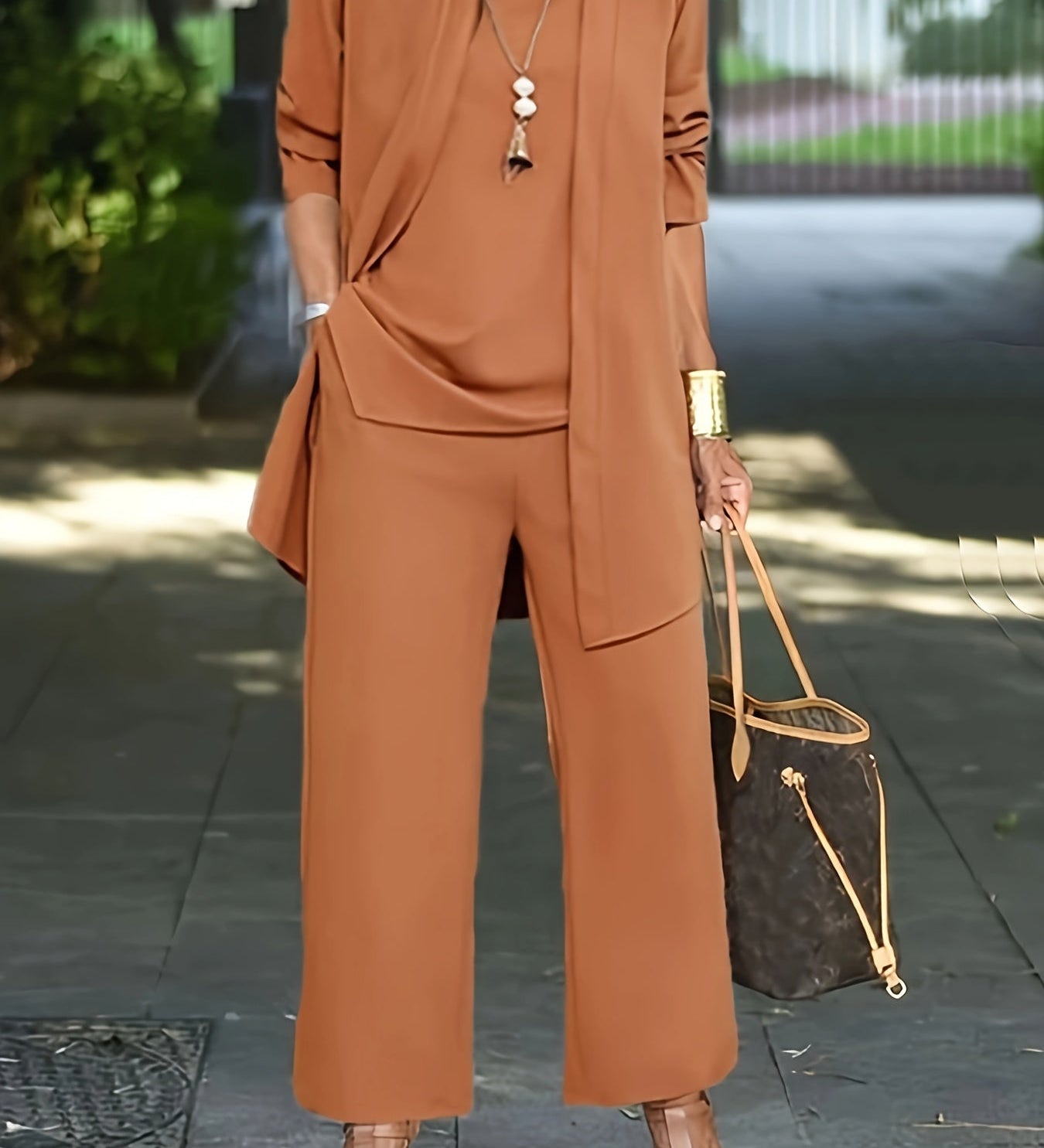 MELISSA – ELEGANȚĂ MODERNĂ SET TREI PIESE