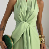 Ioana – Salopetă elegantă