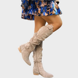 Mihaela – Botine înalte