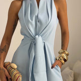 Ioana – Salopetă elegantă