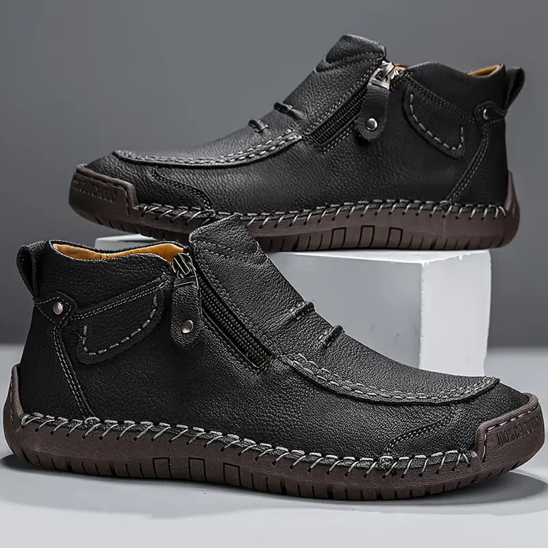 Leon – Pantofi ortopedici ergonomici