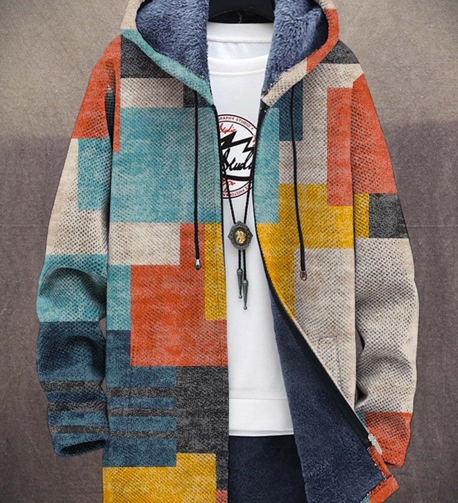 Zuzanna - Cardigan de lux inspirat din artă