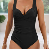 Liana – Costum de baie întreg cu push-up