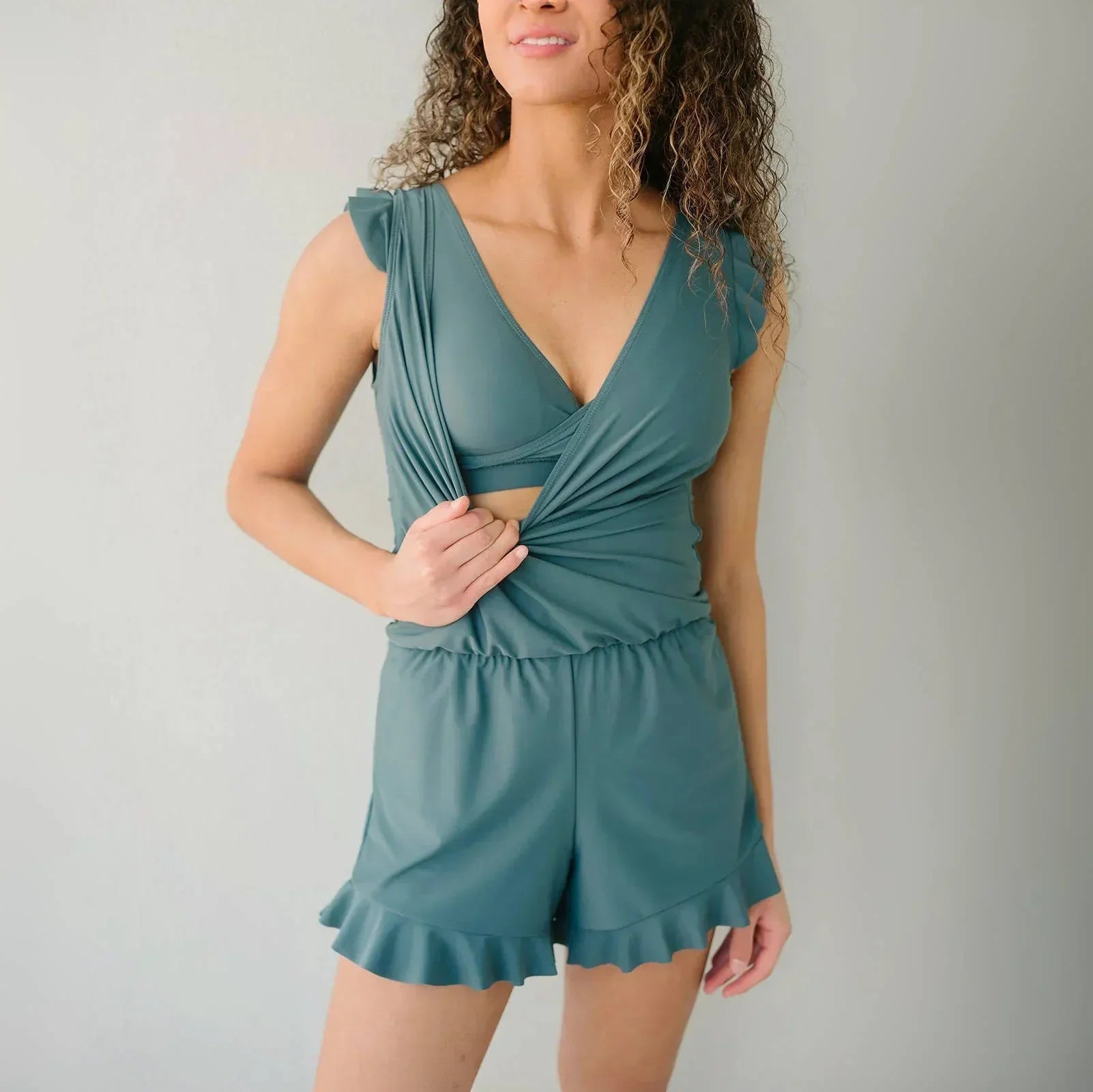 Mălina – Costum de baie Lounge