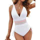 Mariana – Costum de baie dintr-o singură piesă pentru femei