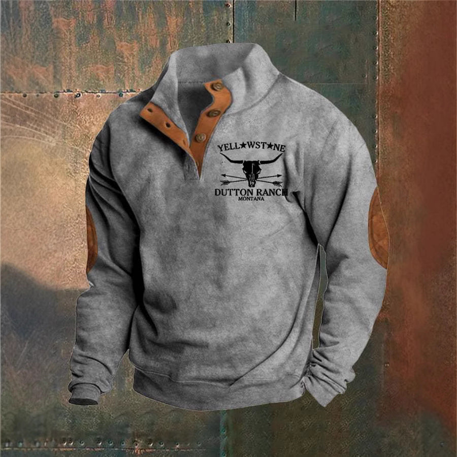 Yellowstone Dutton Ranch — Hanorac exclusiv