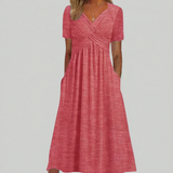 Malena - Rochie elegantă și accesibilă