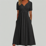 Malena - Rochie elegantă și accesibilă