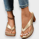 Rodica – Mule elegante cu toc