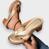 Rodica – Mule elegante cu toc