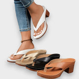 Rodica – Mule elegante cu toc