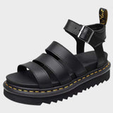 Lia – Sandale chunky cu talpă groasă