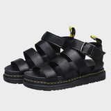 Lia – Sandale chunky cu talpă groasă