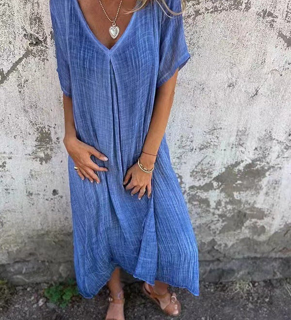 Emilia – Rochie midi lejeră