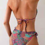 Oana – Bikini Boho-Chic