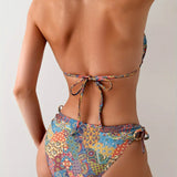 Oana – Bikini Boho-Chic