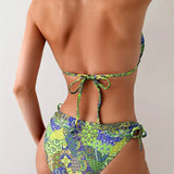 Oana – Bikini Boho-Chic