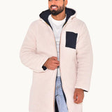 Dariel - Palton Reversibil