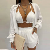 Felicia – Set bikini 3 piese