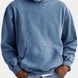Rossi | Hanorac cu glugă streetwear