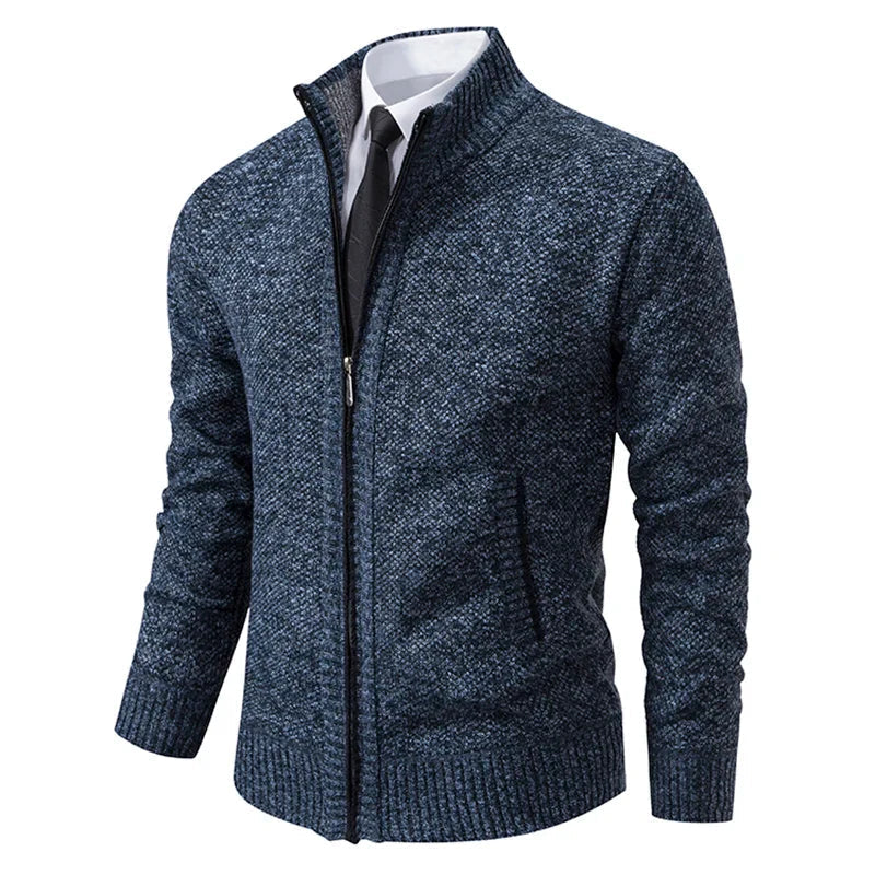 Nicola | Gilet Premium