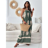 Rachel – Rochie de Damă Maxi Boho Elegantă
