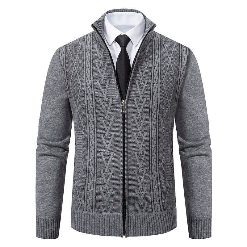 Ronan | Gilet Premium
