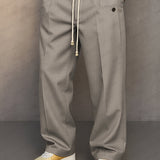 TIMO | PANTALON ELEGANT CU ȘIRET