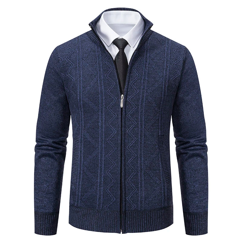 Niall | Gilet Premium