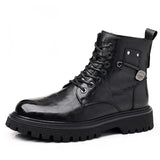 Ethan | Botine business bărbați