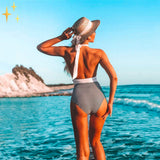 Sara – Costum de baie sexy și confortabil