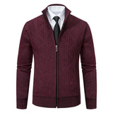 Niall | Gilet Premium