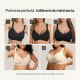 Sonia – Sutien corectiv cu suport